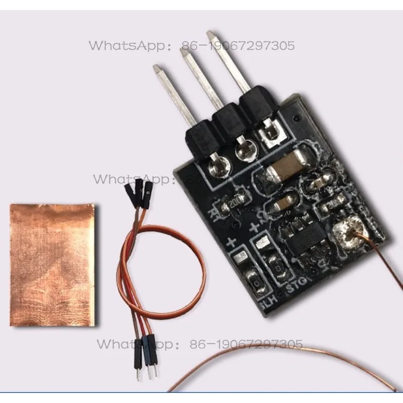 Mini Micro Capacitive Touch Kit Touch Sensor Module DIY Switch