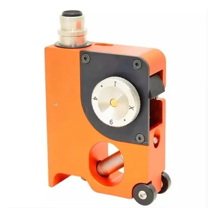 A121-S /A121-T Destructive Thickness Gauge Portable Ultrasonic