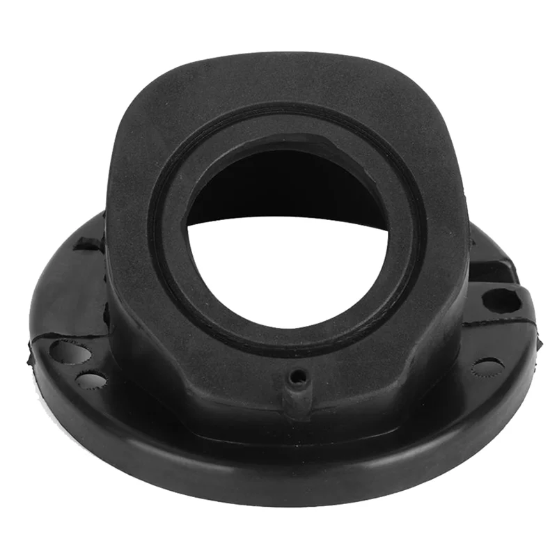 المطاط الوقود رفرف المطاط إدراج Q0000251V012 لبنز سمارت فورتو و رودستر ملحقات السيارة غطاء خزان النفط إدراج #4