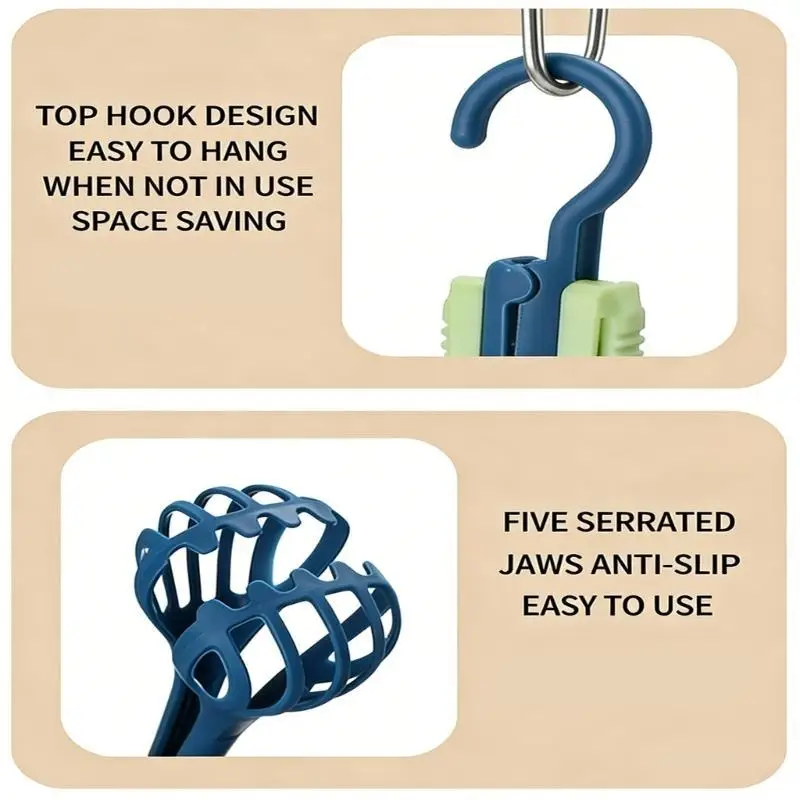 

652F Нетоксичный АБС-пластик 2 в 1 Взбивалка для яиц и щипцы для еды Эргономичная ручка Ручные венчики для яиц Блендеры Зажим