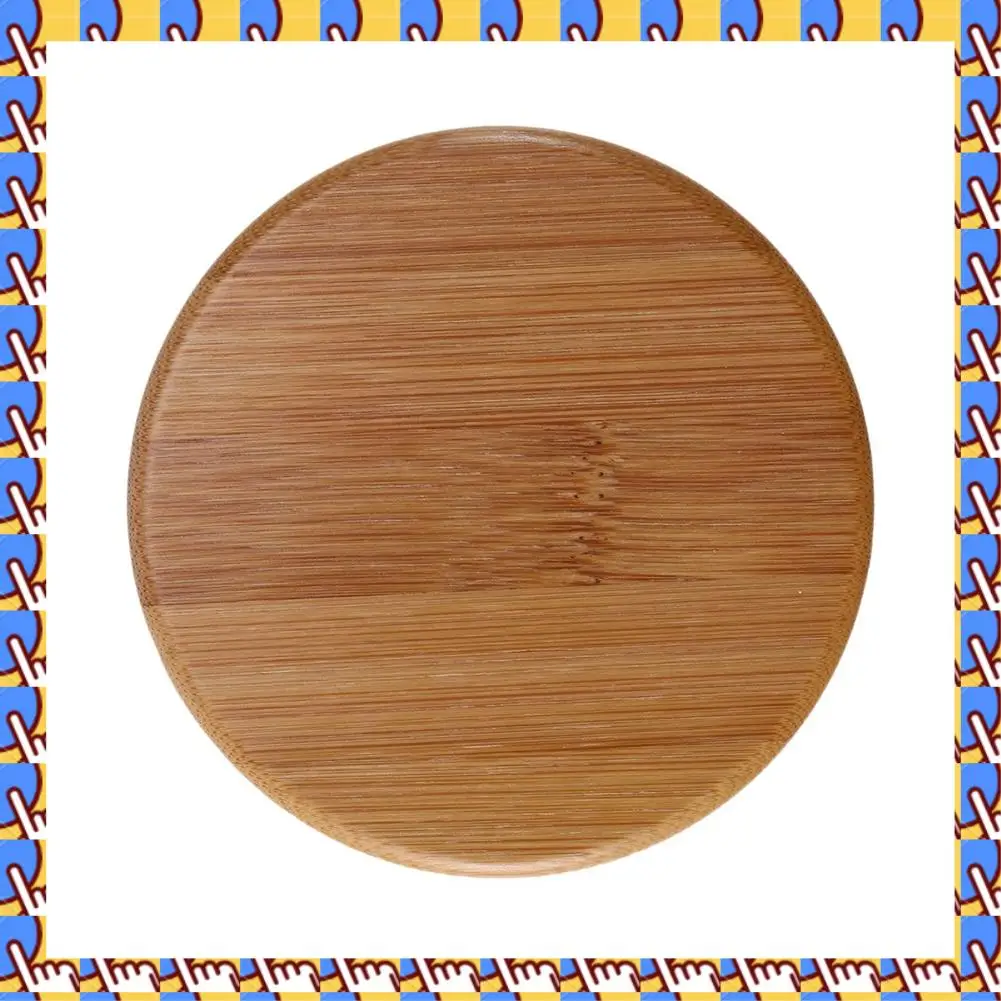 

A79I 4 шт. коробки для хранения соль деревянный бамбуковый ящик для хранения с магнитной поворотной крышкой контейнер