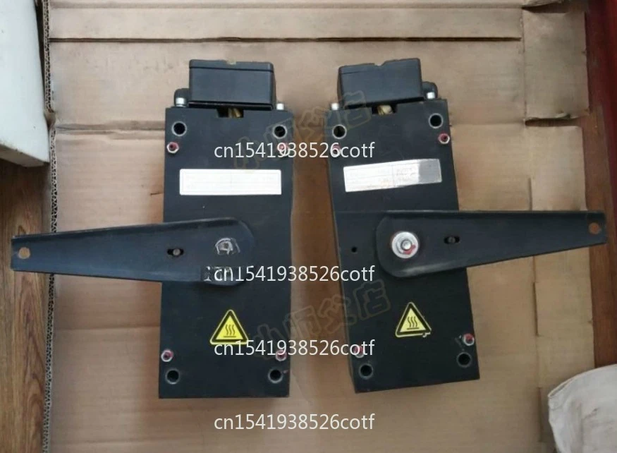 Elevator Brake FZD12 DC110 GTW8 7 9 Electromagnet, Main Unit, Brake Organic Room (Single Unit)