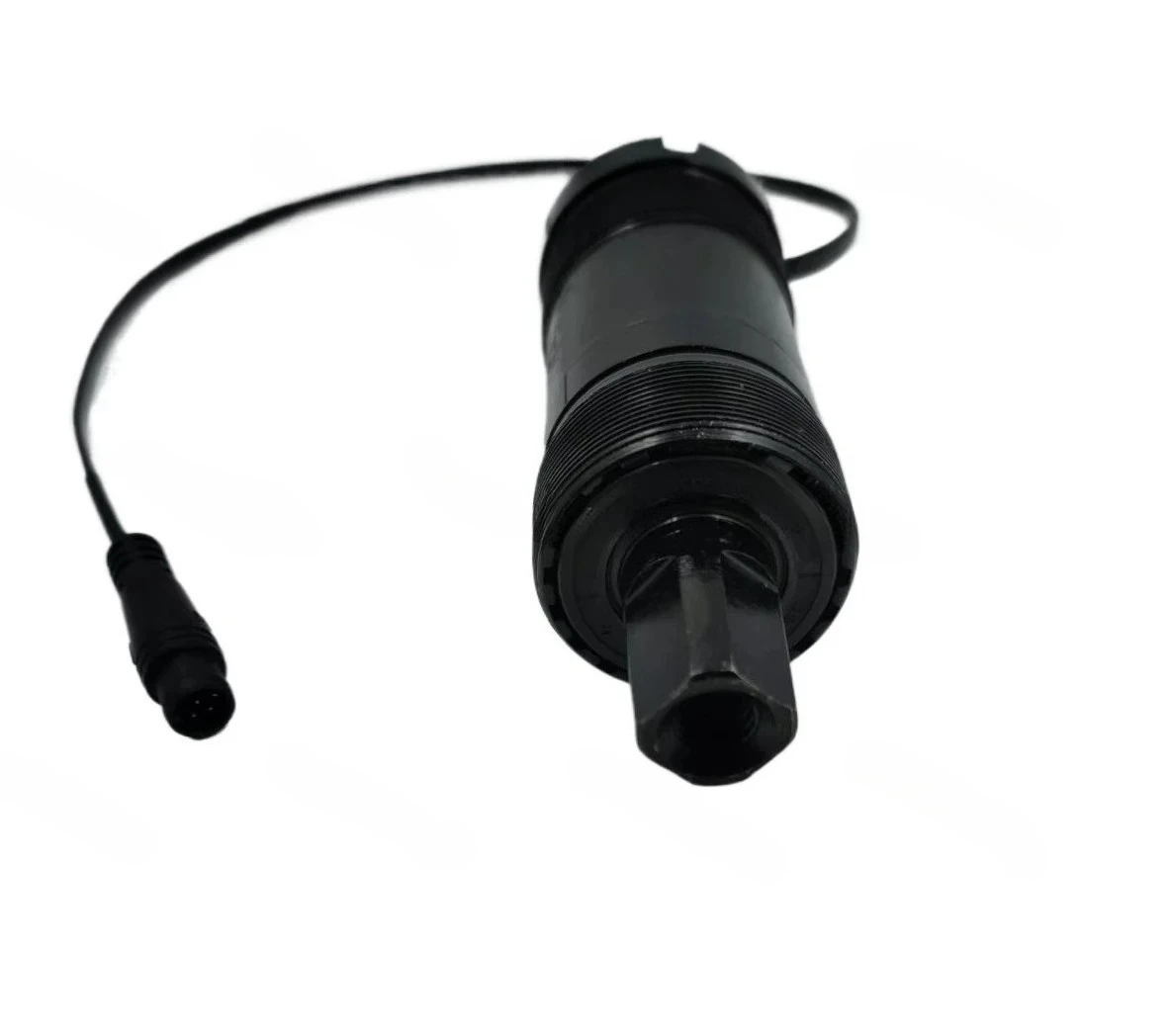 Torque Sensor High Precision Torque Transducer Shaft Rotary Force Measuring Sensor