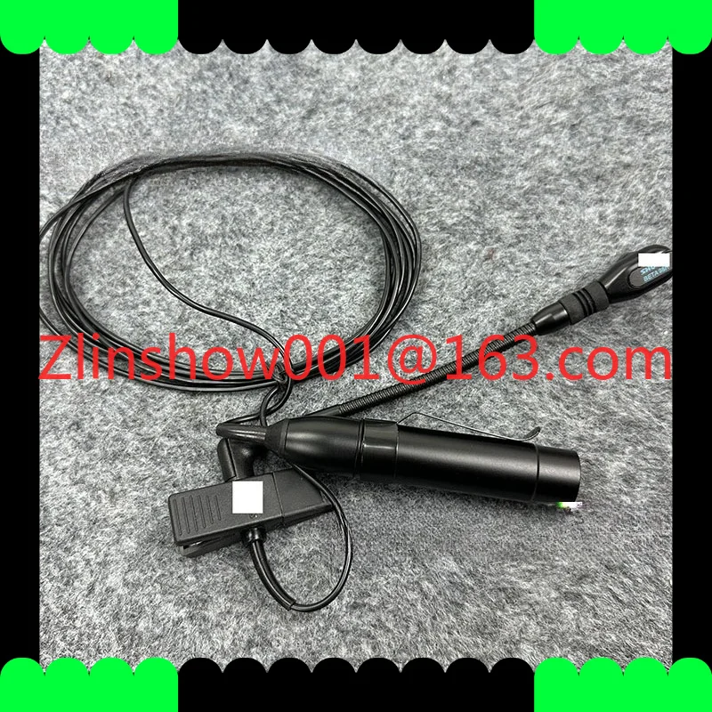 98HC Model High-Equipped Wired Microphone with Wired Microphone