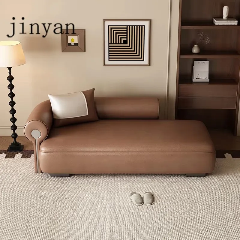 

Children Modern Living Room Sofas Lazy Luxury Minimalist Cute Nordic Sofas White Designer Relaxing Wood Divano Home Furniture