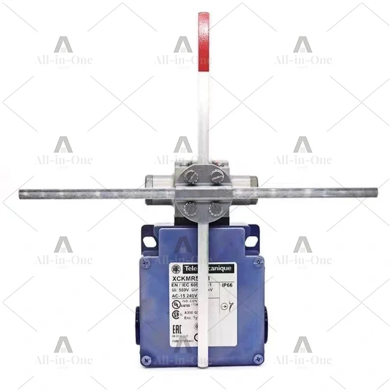XCK-MR Lifting machinery limiter XCKMR54D1/H29 XCKVR44D1H29 cross deviation switch