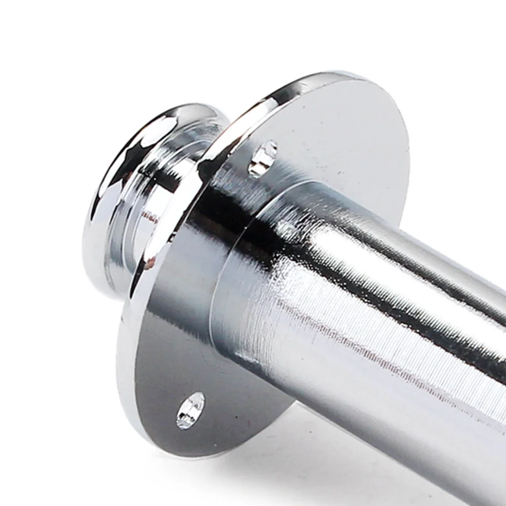 

Threaded Cylinder Output Jack Stereo Mono 1 4 Inch Acoustic Electric Guitar Bass End Pin Strap Button Replacement