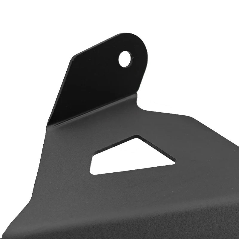 Protector de carenado lateral izquierdo RA1250 para Pan America 1250 / 1250S / Special PA 1250 2021- Protector de bobina de encendido de aluminio CNC para motocicleta