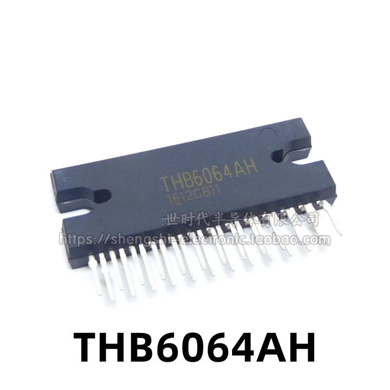 1Pcs New Original THB6064AH THB6064 ZIP-25 Motor Drive Chip IC