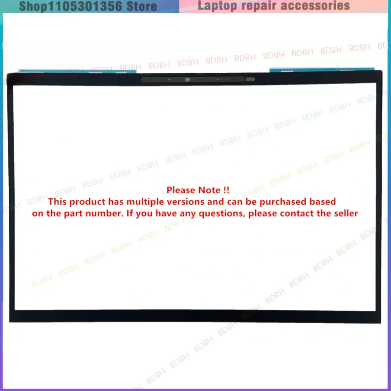 New For HP Elitebook 840 G9 845 G9 ZBook Firefly 14 Laptop LCD Front Bezel Cover
