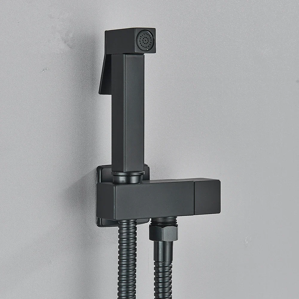 Bathroom Bidet Faucet Image 4