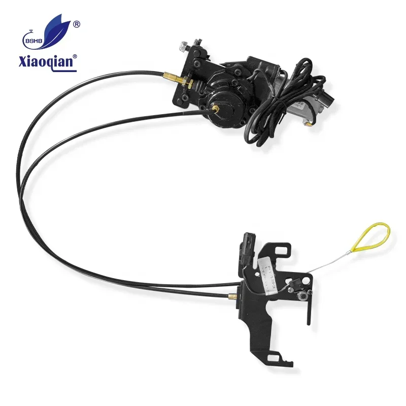 Retrofit Parts Power Wailgate Frunk Kit For TESLA MODEL Y 2021