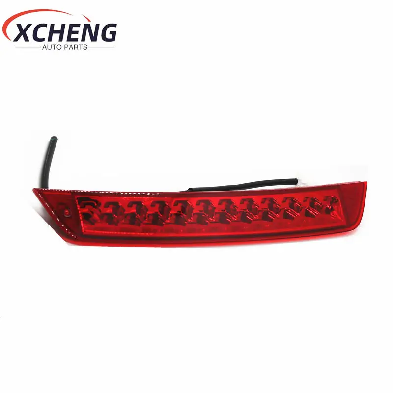 92700D3000 for Hyundai Tucson 2016-2020 Rear High Mount Stop Lamp 3RD Third Brake Light Rear Additional Brake Light