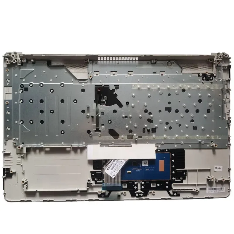 

FOR HP Pavilion 17z-ca000 17-ca0000au 17-ca0000ax New Silver US English Keyboard