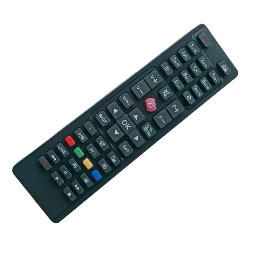 New remote control fit for QILIVE Q.24-161 GREEN Q.24-161 RED.Q.24-161 BLUE Q1042 Q49-161 Q24161 QILIVE LED TV