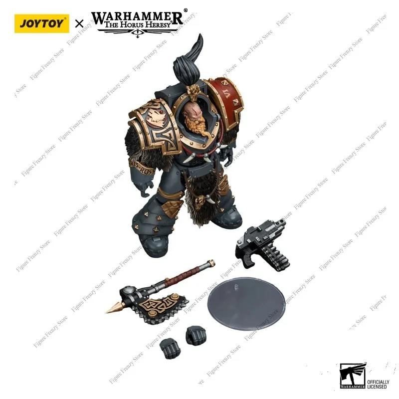 special-offerjoytoy-warhammer-40k-1-18-action-figure-space-wolves-varagyr-wolf-guard-squad-varagyr-terminator3-anime-figures-toy