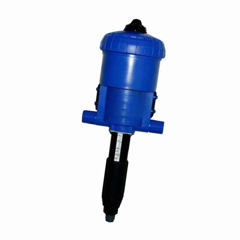 Proportional dosing pump Dosing device Dilution dosing pump Dilution pump equipment