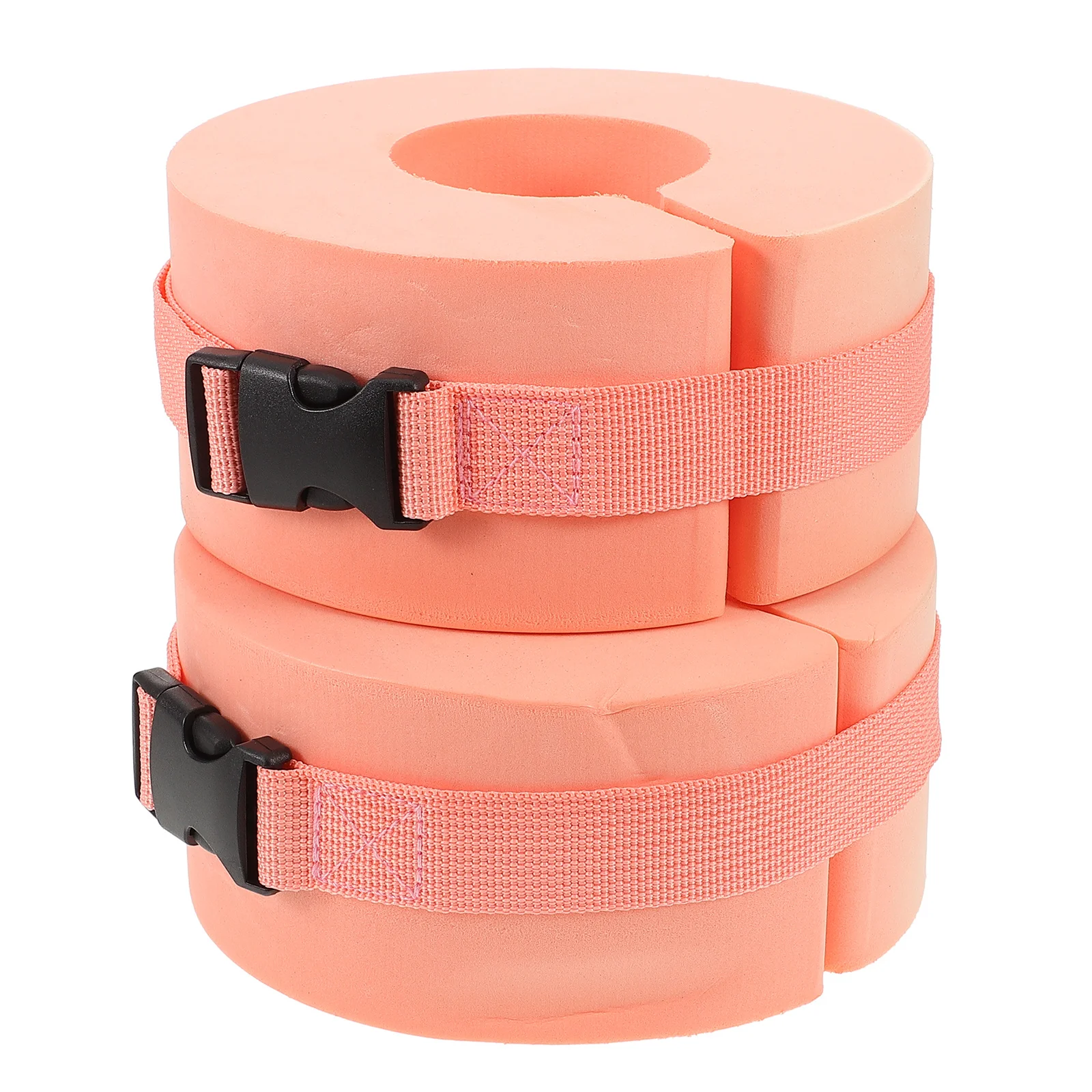 1 paire de flotteurs de bras de natation pour enfants, flotteurs de sécurité au Design confortable, idéaux pour apprendre à nager en piscine ou en plage