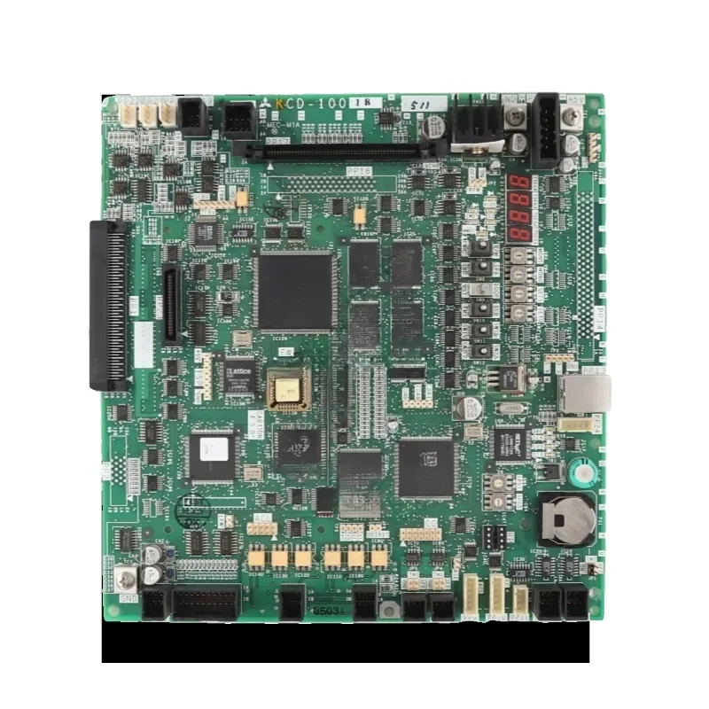 

Parts for MAXIEZ main board KCD-1001B/1001C elevator