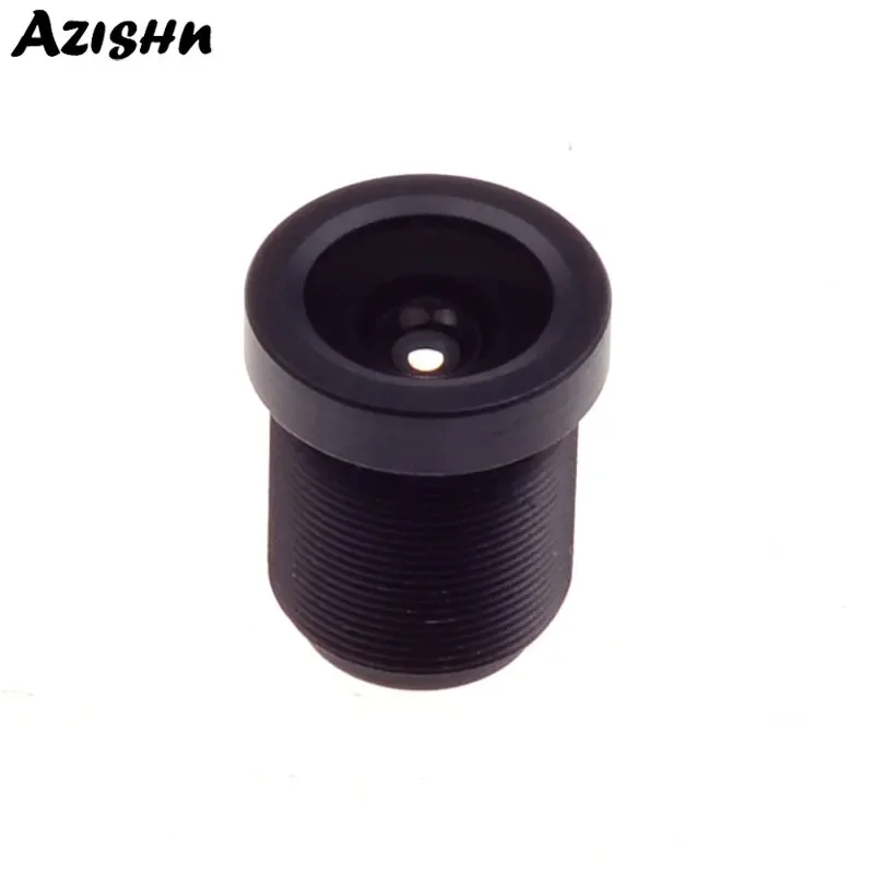 Wholesale CCTV LENS  2.8mm M12*0.5  115 Degree Wide Angle Lens Fixed   for CCTV Security Camera