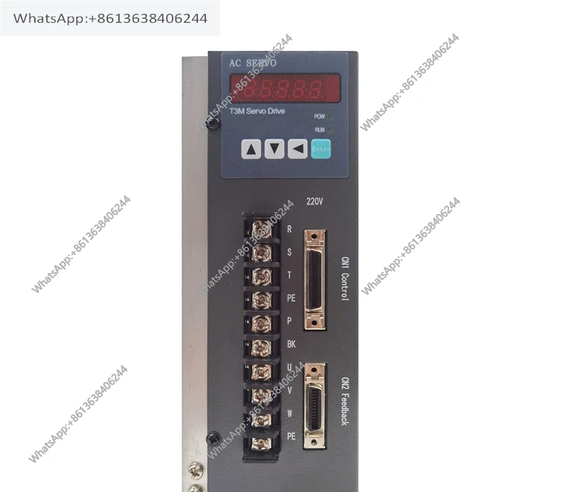 Драйвер Maixin Guangshu Navigation Drive TH-T3A-L30F-SABF, драйвер MG-T3M-L30F-GABN