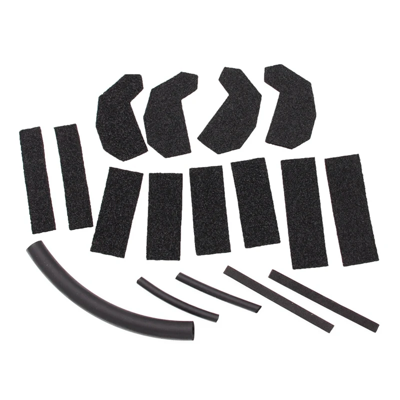 Hard Top Foam Blocker Seal Kit Hard Top Seal Kit 68026937AB For 2007-2018 Jeep Jk Wrangler 13510.70