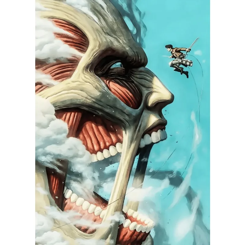 Aot-Style Japanese … - image