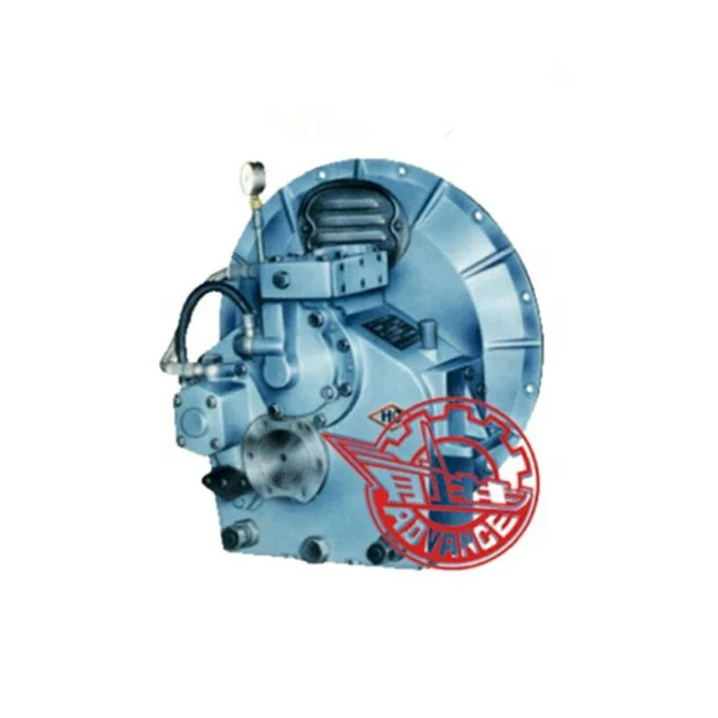 Hangzhou MA125A MA125 Advance Marine Gearbox For Boat