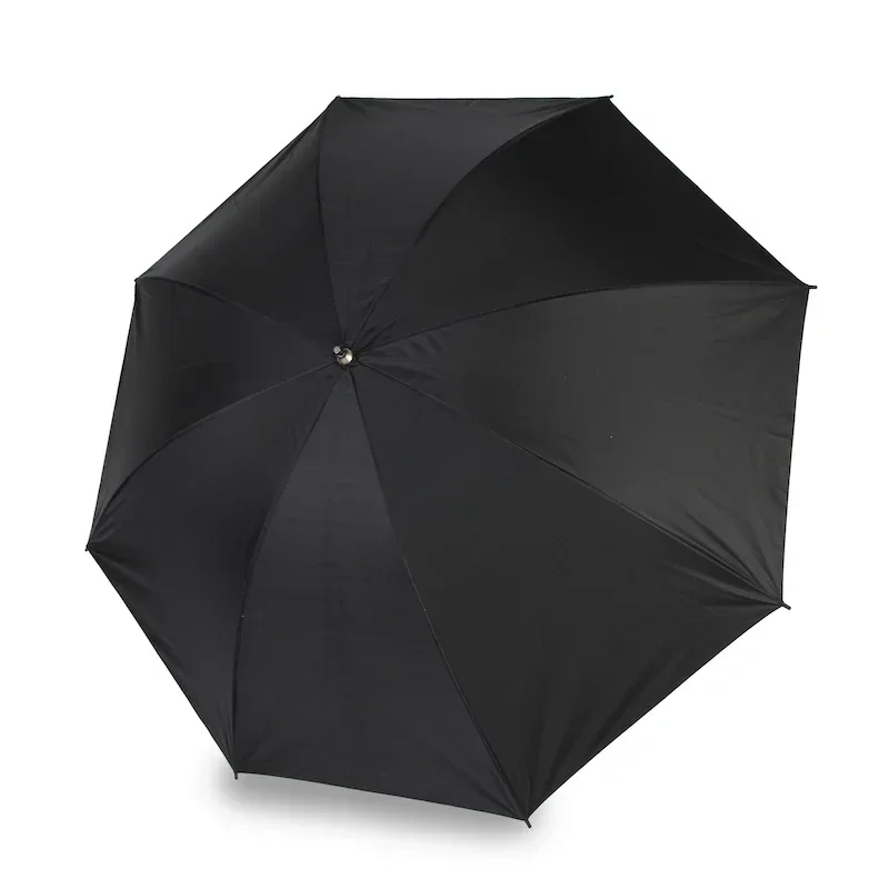 1/2/4 Pack 33"/84cm Soft Umbrella Black White Translucent for Photo and Video Studio Shooting Photography Light Photo Flash tool