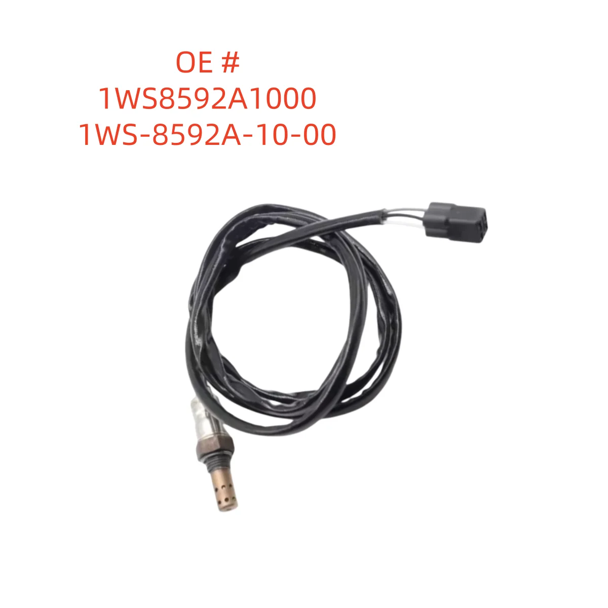  high quality new 1WS8592A1000 1WS-8592A-10-00 O2 Sensor oxygen sensor For  engine parts ﻿