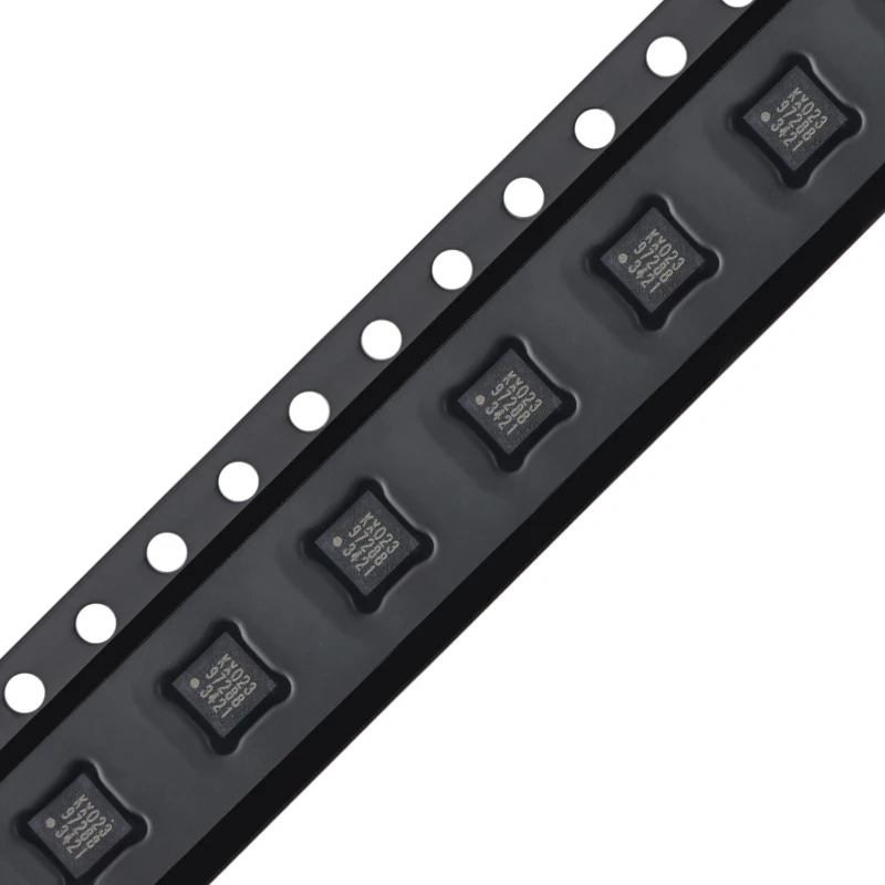 Original Genuine KX023-1025 LGA-16 ± 2g/4g/8g Three-axis Digital Accelerometer Sensor