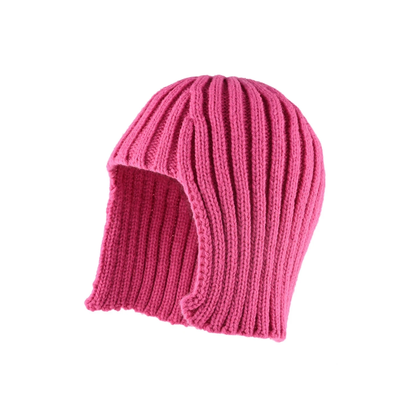 Hot Girl Perücke Strickmütze für Damen, warmer Gehörschutz für Herbst und Winter, Kopfbedeckung, modische Wollmütze im Einkaufsstil – Detail 27