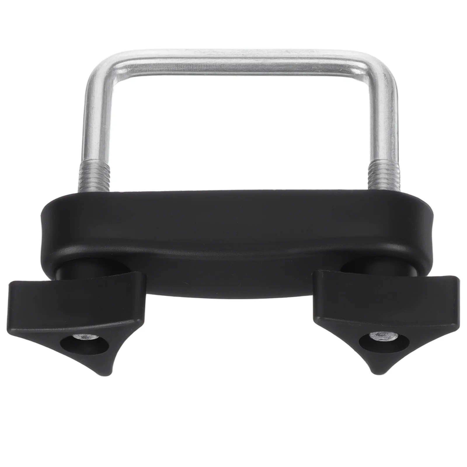 

5pcs 5 PCS Cargo Rack Accessory Roof Clamps Mounting Brackets Luggage Basket Hardware Cars