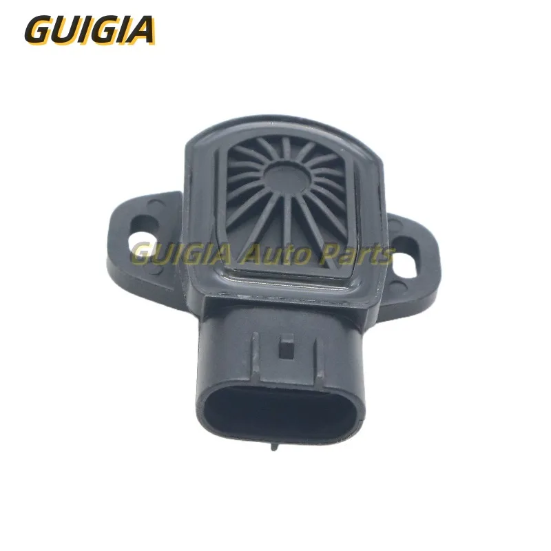 เซ็นเซอร์ตำแหน่งลิ้นปีกผีเสื้อ 13420-52D00 สำหรับรถเชฟโรเลต แทรคเกอร์ และซูซูกิ แกรนด์ วีทาร่า 91175256 555721 TPS159 1342052D00 อะไหล่รถยนต์