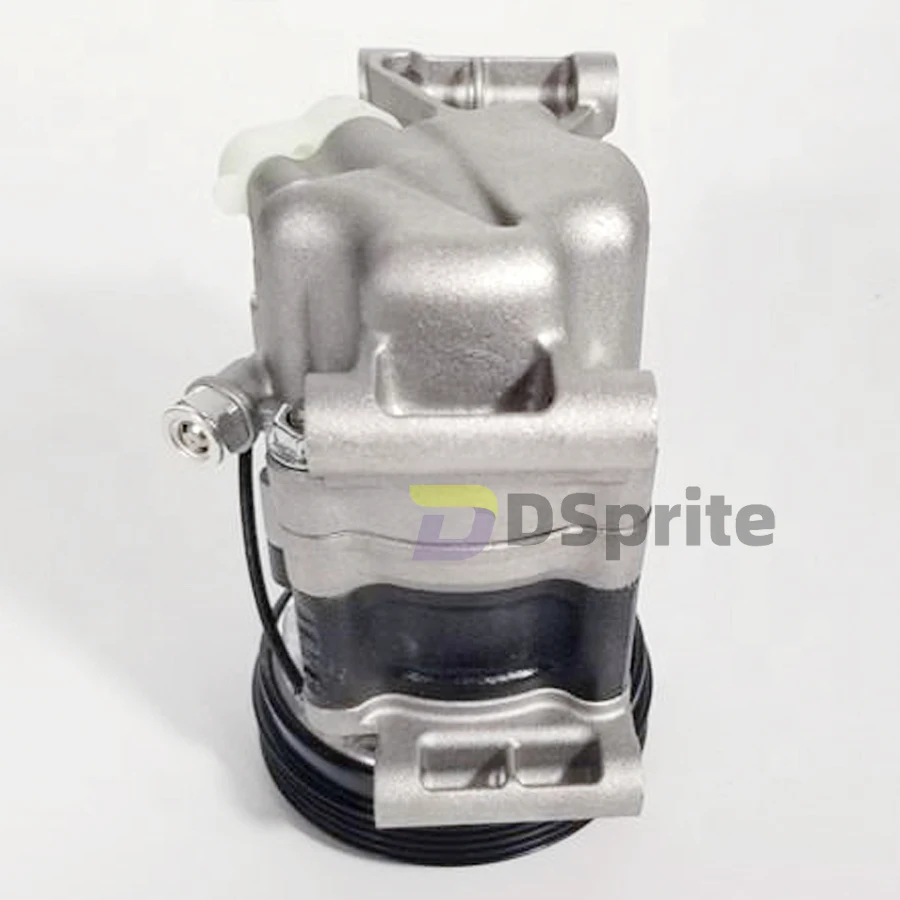 عالية الجودة SV08A السيارات جزء التيار المتناوب تكييف وضاغط للهواء لسوزوكي سويفت III SX4 OEM 95200-64JA0 95201-63JA1