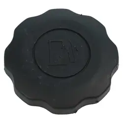 1Pc Universal Gas Cap Plastic Sturdy Fuel Tank Cap Fits For Honda GX GX160 GX240 GX270 GX340 GX390 Motorcycle Accessories