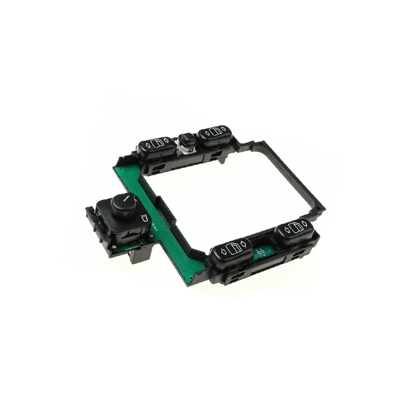 POWER WINDOW MASTER SWITCH 2028208210 A2028208210 For Mercedes Benz W202 C43 C36 C280 C250 C240 C230 C220D C200D C180 M113 M112