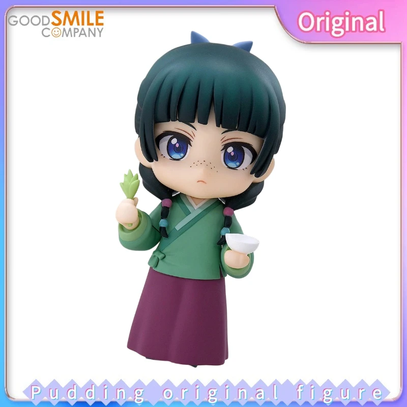 

Фигурка GSC Nendoron 2288 «Дневники аптекаря» Маомао