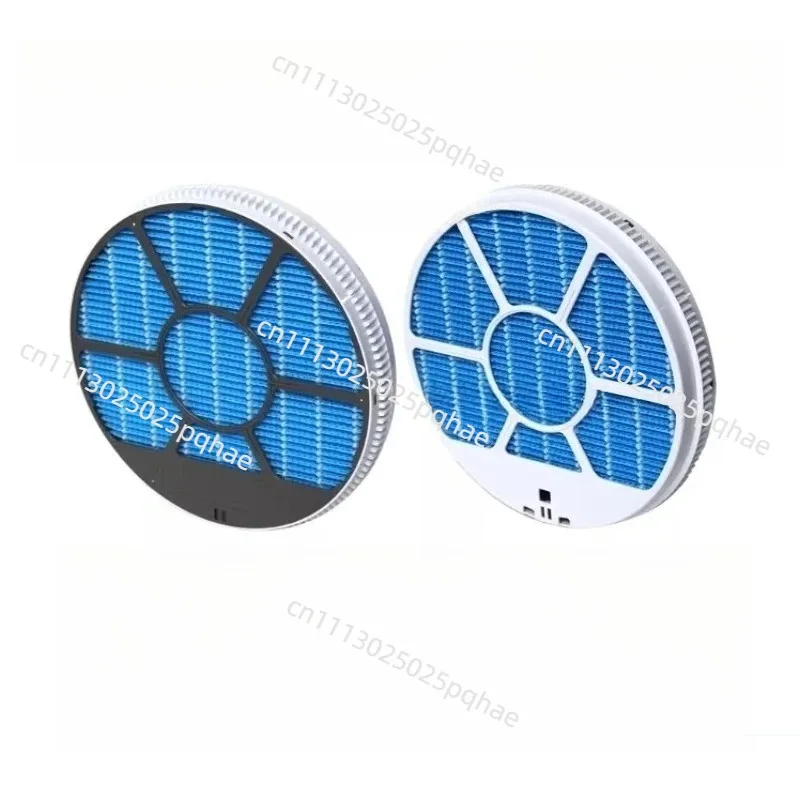 Applicable To Sharp Purifier Humidification Filter Roller Plastic Housing Frame KC-D70/E50/F/A40E40 50TH
