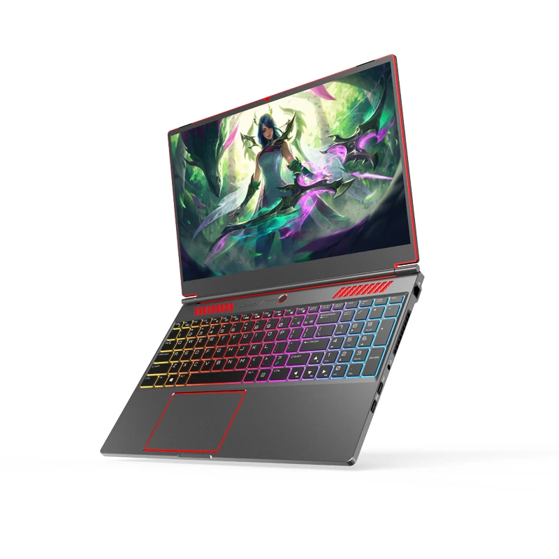YSJMNPC Gaming Laptop Computer Intel Core i9-13900H NVIDIA RTX