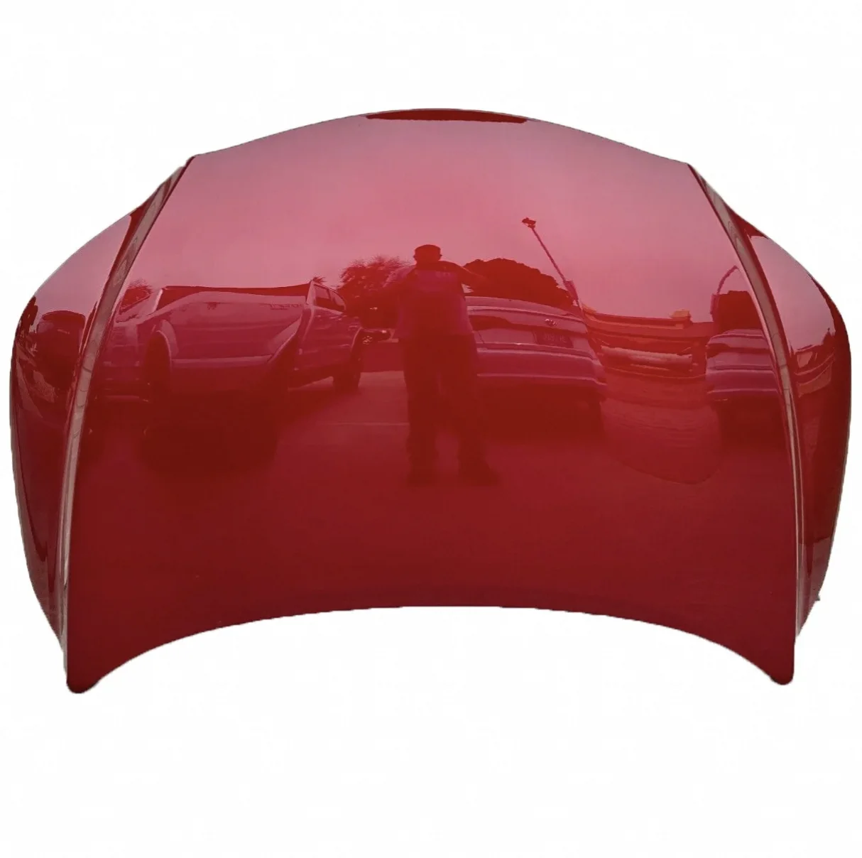 

53301-0e150 2016-2022 2016 2017 2018 2019 2020 2021 2022 Lexus Rx350 F Rx350l Rx450h Rx450l Hood Bonnet Sub-assembly Engine Hood