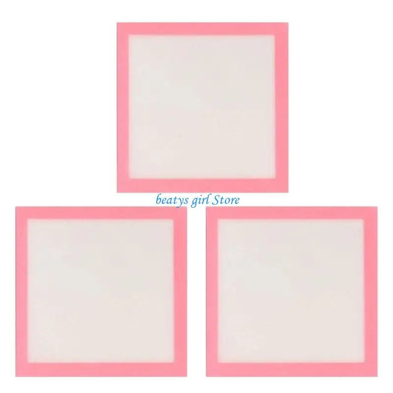 C7AB See Through Repositionable Note Sheets Colorful For Planning