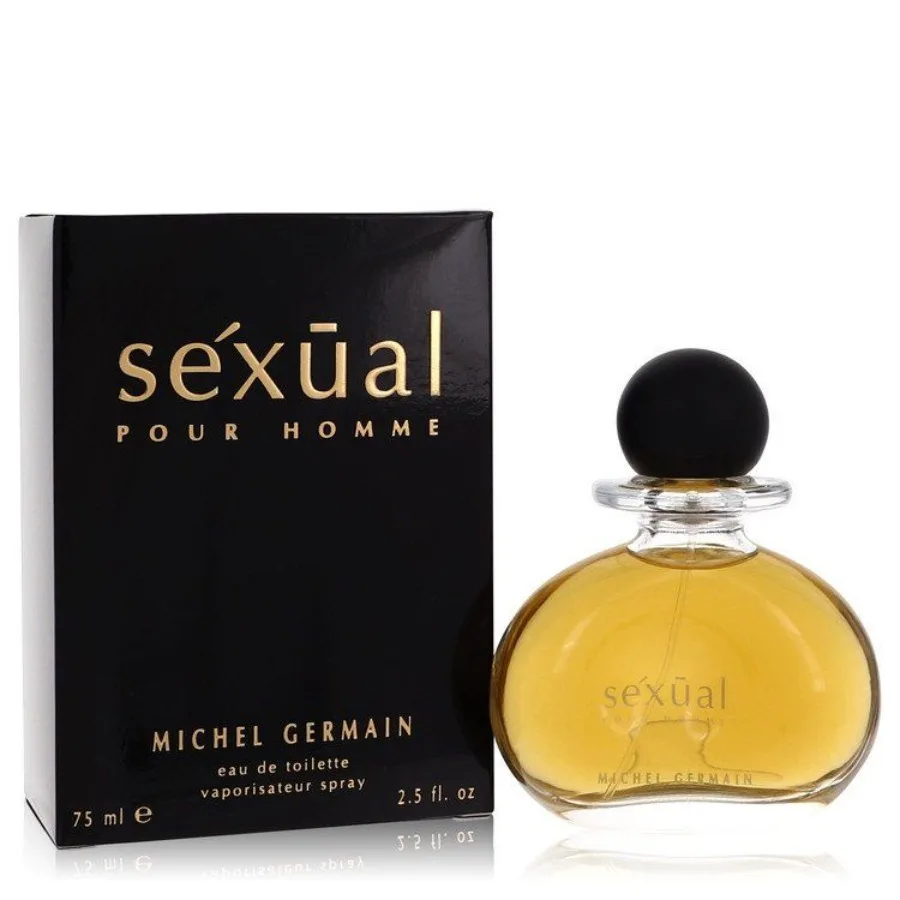 

Michel Germain Eau De Toilette Spray 2.5 oz