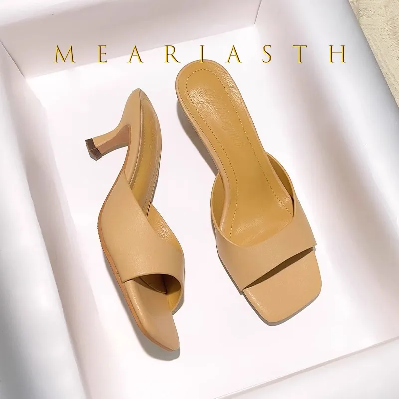 2025-moda-dedo-do-pe-redondo-senhoras-chinelos-de-salto-baixo-sapatos-sandalias-primavera-verao-feminino-dedo-do-pe-aberto-feminino-salto-slides-chinelos-bombas