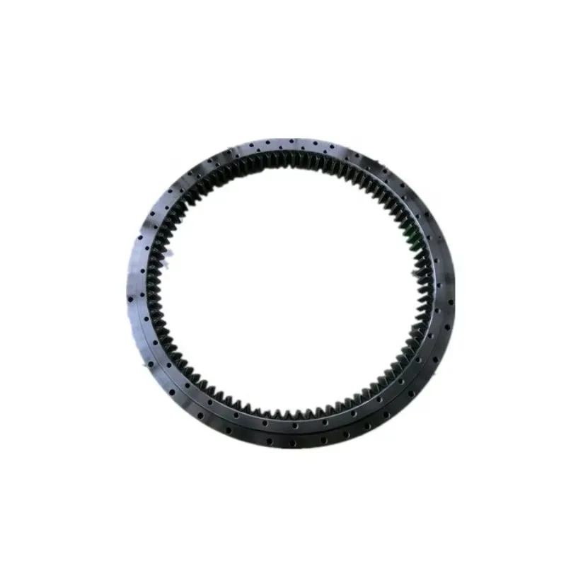 

208-25-61300 208-25-61100 PC400LC-7 Swing Circle PC400-7 Swing Bearing