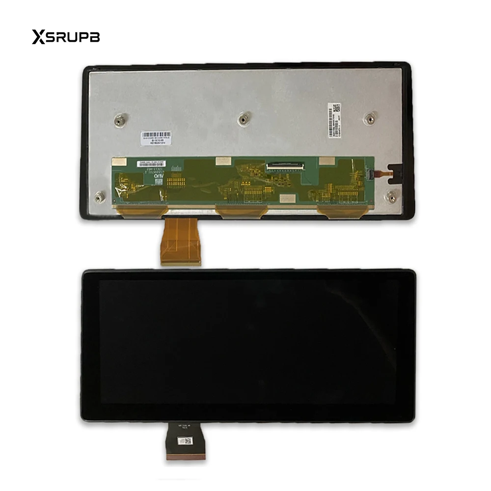 

12.3 inch LCD Screen C123HAT01.2 59.12C13.005 OEM Replacement radio Lcd Display And Touch screen R2218009414614