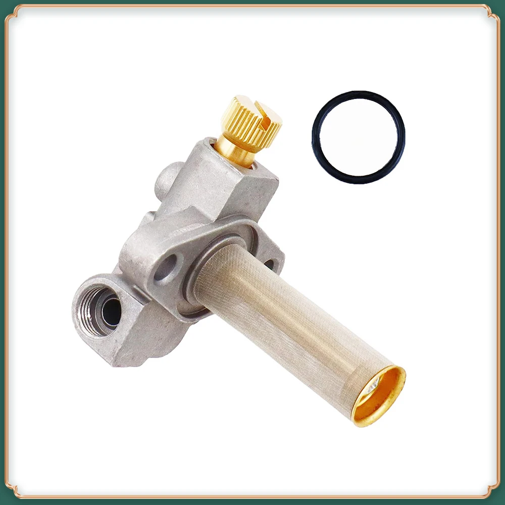 

Fuel Shut Off Valve for Ford Tractor - Replaces Part 311292, 738522 - Fits Models 501, 600, 601