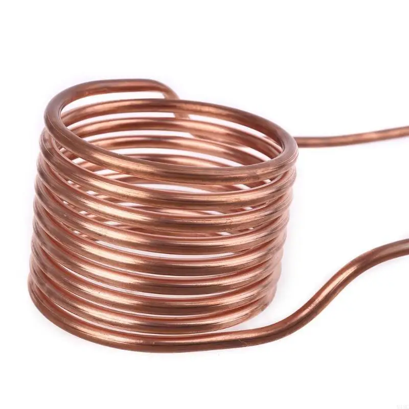 2000W 50A ZVS Inductie Verwarmingsbord Verwarming Module Flyback Driver Dissipation Coil Dual Fan met koperen buis