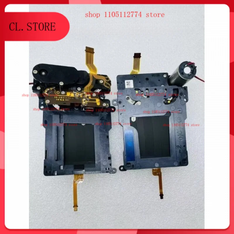 

Original Disassembly FOR Nikon camera parts D500 D7500 shutter assembly shutter curtain