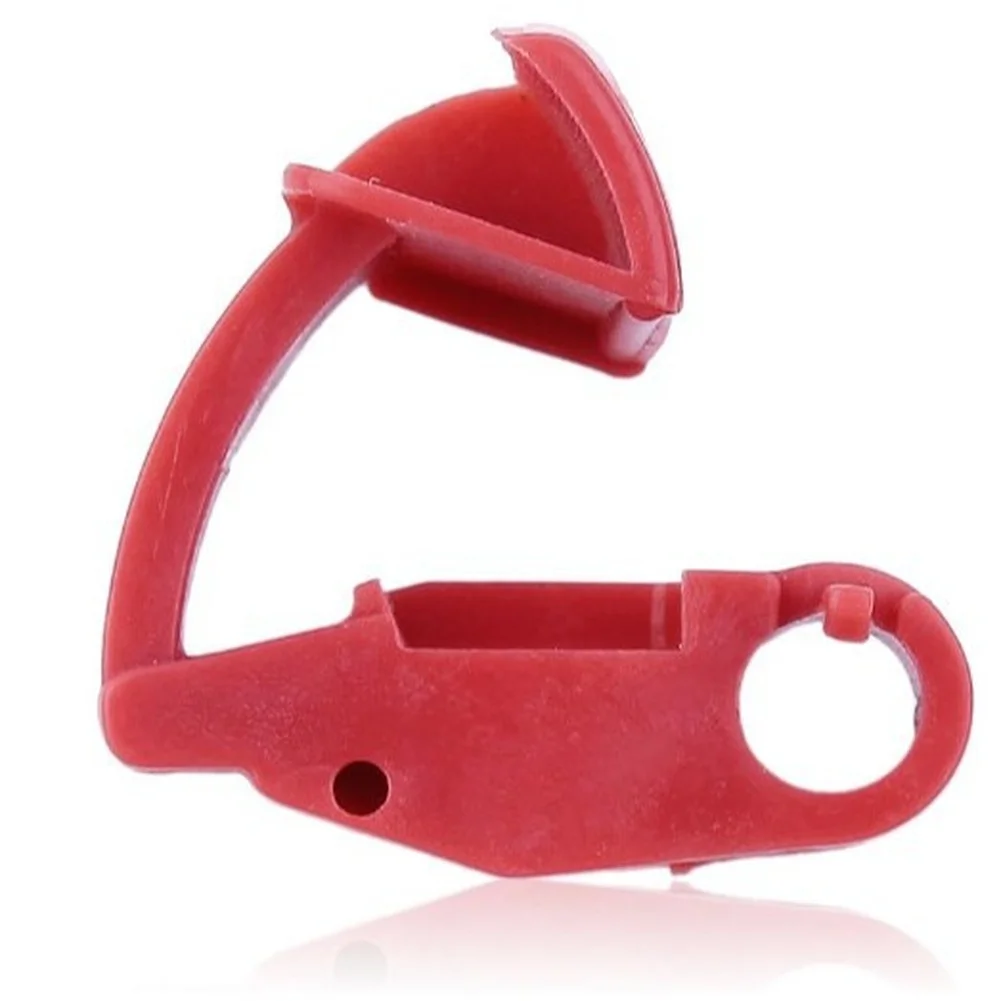 For 345 Gas Chainsaw Engine Control Lever Gas Chainsaw Switch Shaft For Equipment Maintenance Long Lasting Chainsaw Accessory